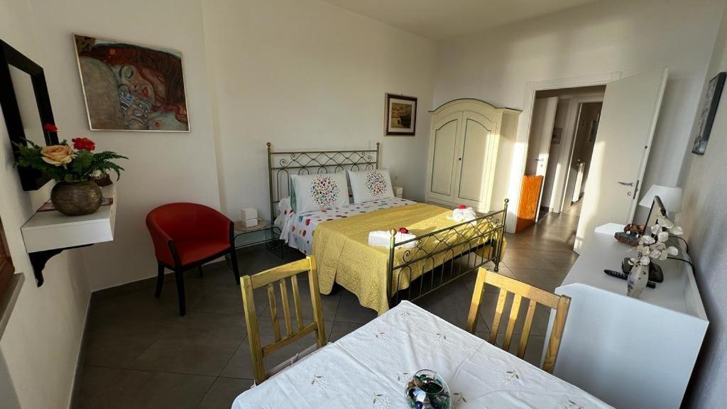 B&B Camera Bellavista Lerici Exteriér fotografie