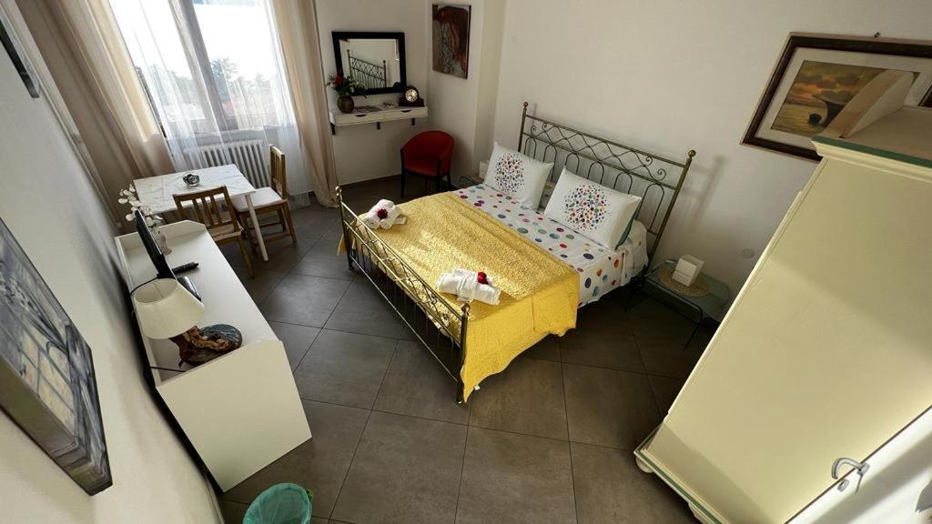 B&B Camera Bellavista Lerici Exteriér fotografie